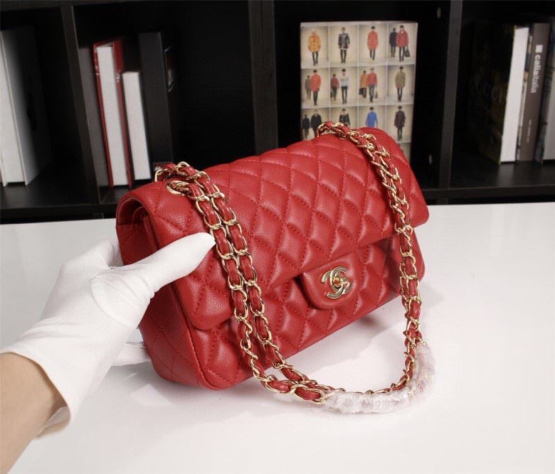 Ch**el cf series bags